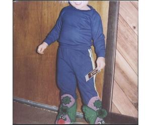 Sainthood Reps - Monoculture