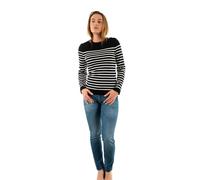 SAINTJAMES Maglione Inverno marea LL r kh Navy/Feccia, blu, 40