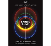 Saints Alive Course [Edizione: Regno Unito]