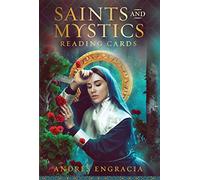 Saints and Mystics Reading Cards