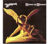 Whitesnake - Saints And Sinners(Remast.Bonus Tra
