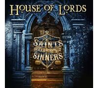 Saints And Sinners