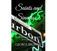 Saints and Sinners