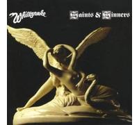 Whitesnake - Saints And Sinners(Remast.Bonus Tra