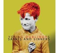 Saints And Sinners by Young Dubliners (2009-02-03)