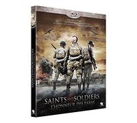Saints and soldiers 2 - blu-ray