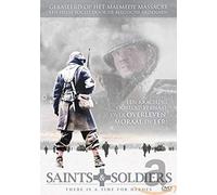 Saints And Soldiers