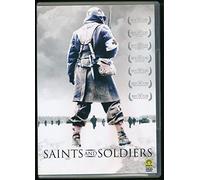Saints and soldiers