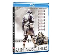 Saints and soldiers