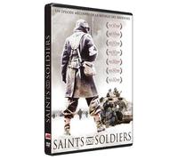 Saints and soldiers