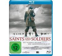 Saints and Soldiers