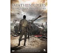 Saints and soldiers 3 - blu-ray