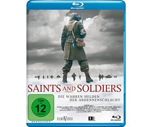 Saints and Soldiers