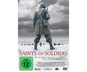 Saints and Soldiers