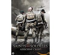 Saints and soldiers - Airborne creed (DVD)