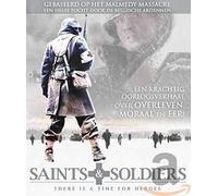 Saints and soldiers (Blu-ray)