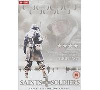 Saints And Soldiers [DVD] [Edizione: Regno Unito]