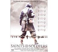 Saints and Soldiers [FRANCESE]