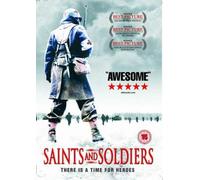 Saints And Soldiers: High Fliers [Edizione: Regno Unito]