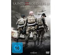 Saints and Soldiers II - Airborne Creed