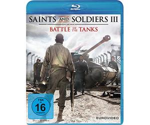 Saints and Soldiers III - Battle of the Tanks