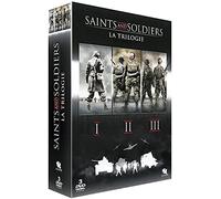 Saints and soldiers - la trilogie