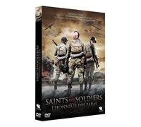 Saints and Soldiers : L'honneur des paras (DVD)
