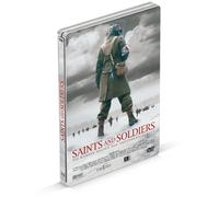 Saints and Soldiers – EuroVideo – Metal-Pack