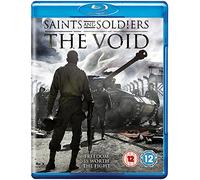 Saints and Soldiers - The Void