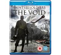 Saints and Soldiers - The Void (Blu-ray) K. Danor Gerald Timothy. S Shoemaker