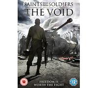 Saints and Soldiers - The Void [Edizione: Regno Unito]
