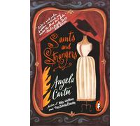 Saints and Strangers