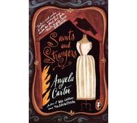 Saints And Strangers (Tascabile)