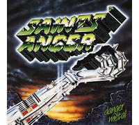Saints' Anger - Danger Metal