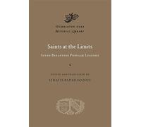 Saints at the Limits: Seven Byzantine Popular Legends: 78