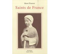 Saints de France