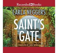 Saint's Gate (The Sharpe & Donovan Series)