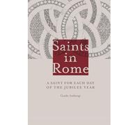 Saints in Rome