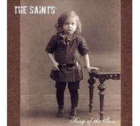 Saints - King Of The Sun