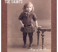Saints - King Of The Sun