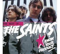 Saints - Know Your Product-Best Of