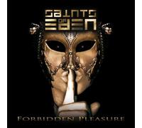 Saints Of Eden - Forbidden