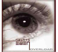 Saints Of Eden - Overload