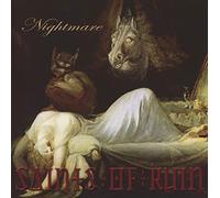 Saints Of Ruin - Nightmare