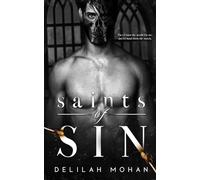 Saints of Sin: A Dark Reverse Harem College Romance
