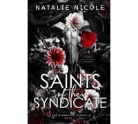 Saints of the Syndicate: 1