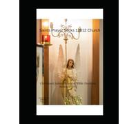 Saints Prayer Sticks 12812 Christianit Saints Homicide Bible Doctrine Series (PTIII)