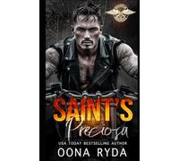 Saint's Preciosa: An Age-gap Instalove Romance