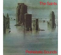 Saints - Prehistoric Sounds