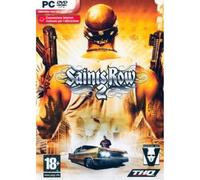 PC Saints Row 2 UFFICIALE ITALIA
